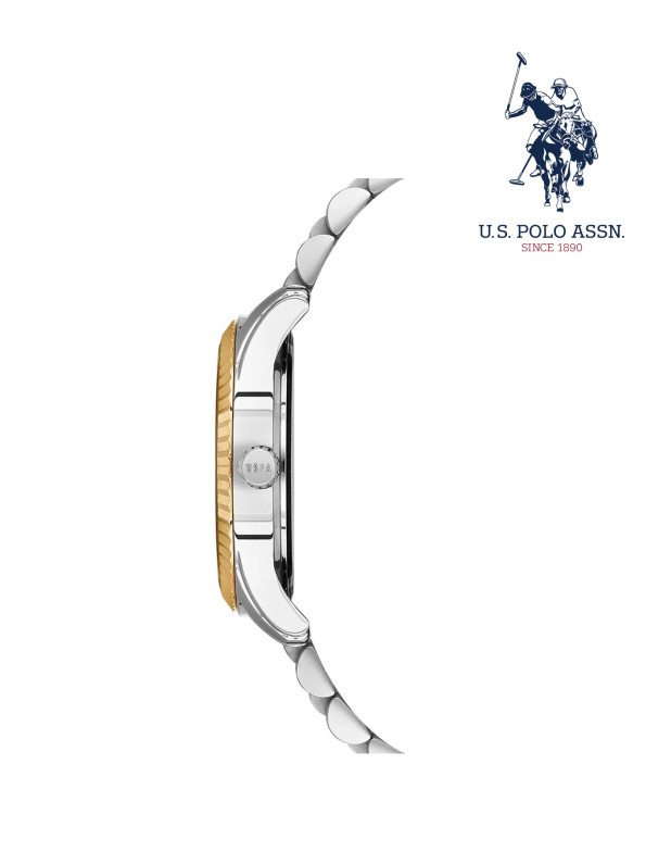 U.S. POLO ASSN. Ladies Watch